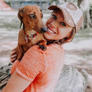 Meet your Posher, Ellie